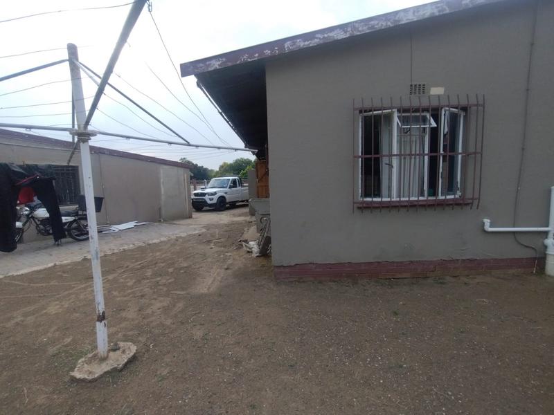7 Bedroom Property for Sale in Sasolburg Ext 3 Free State